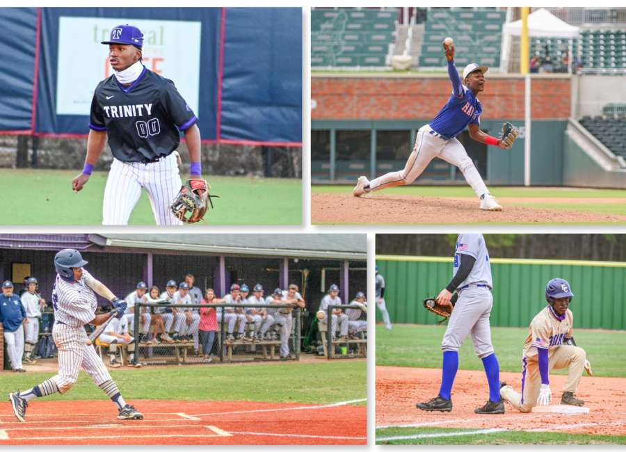 Baseball Playoffs start Thursday