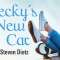 ‘Becky’s New Car’ opens Thursday at NTC