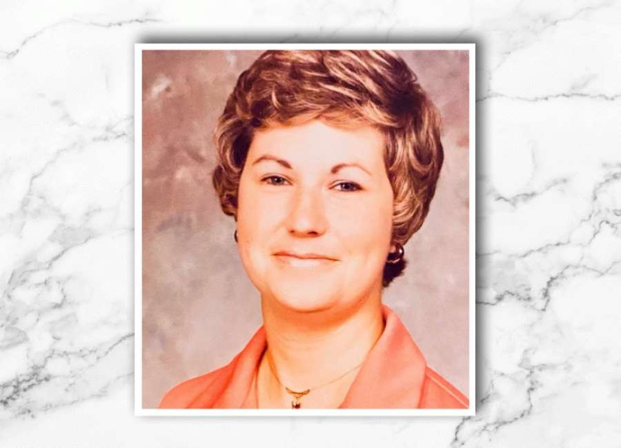 Betty Ayers Frasier