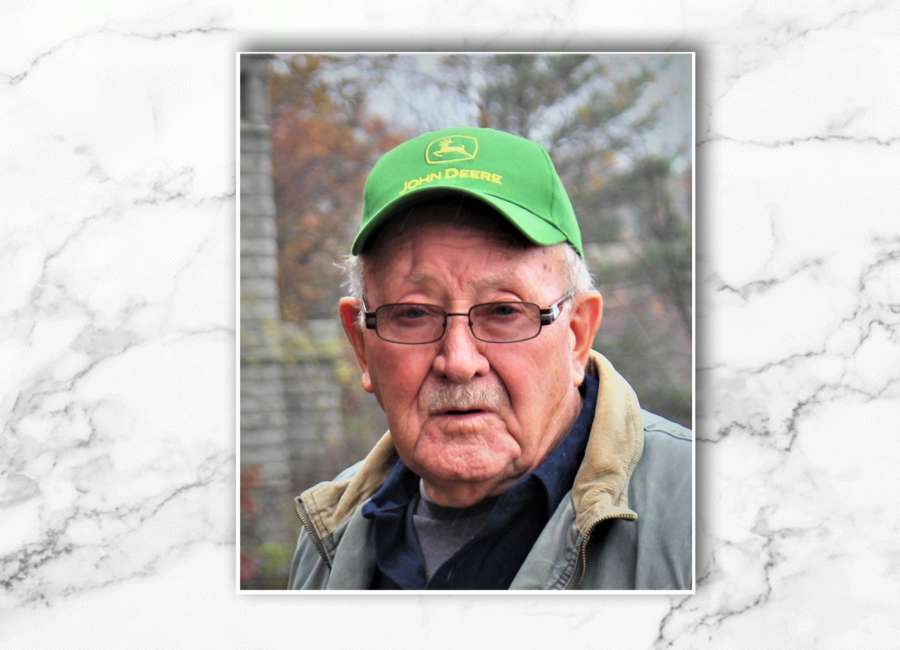 Billy L. Tucker