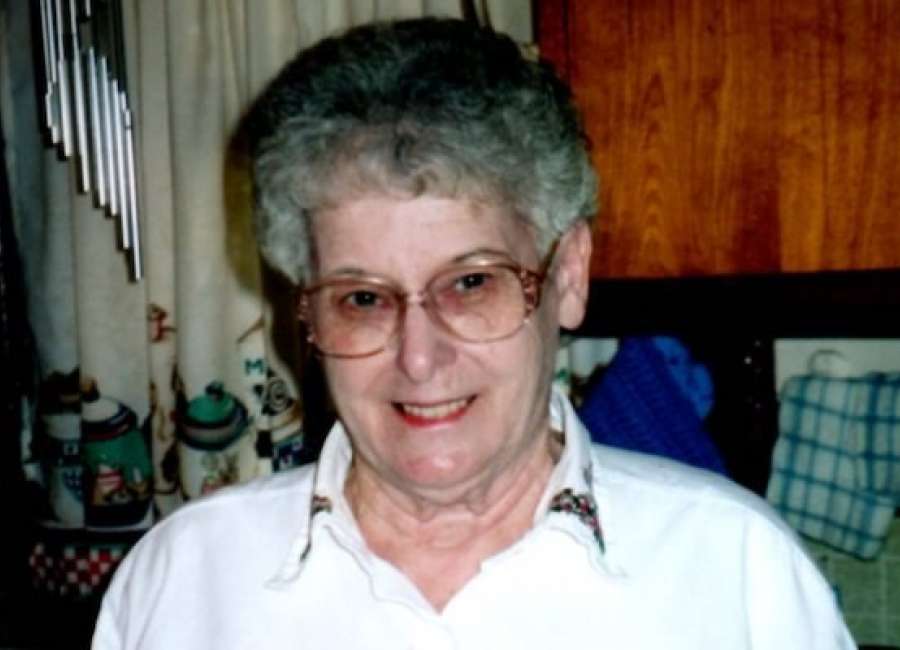 Billye Dean McElroy