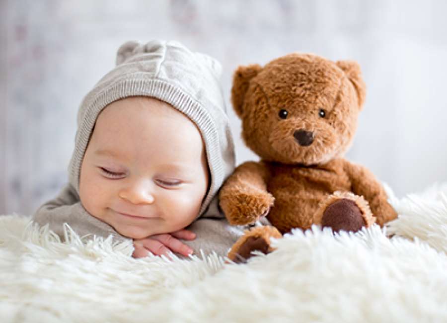 Birth Announcements
