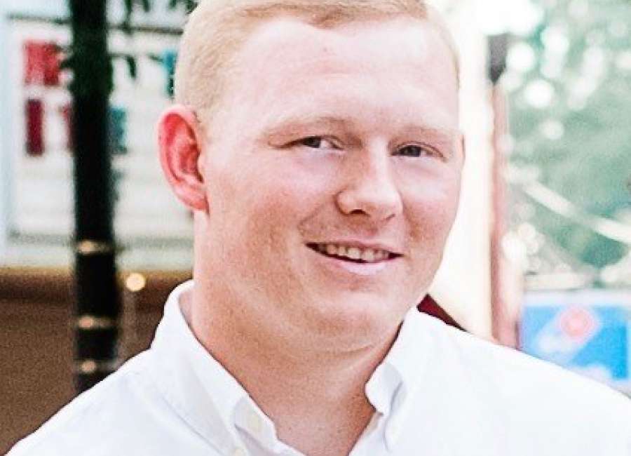 Blake Oxenreider joins Lindsey’s Inc. Realtors