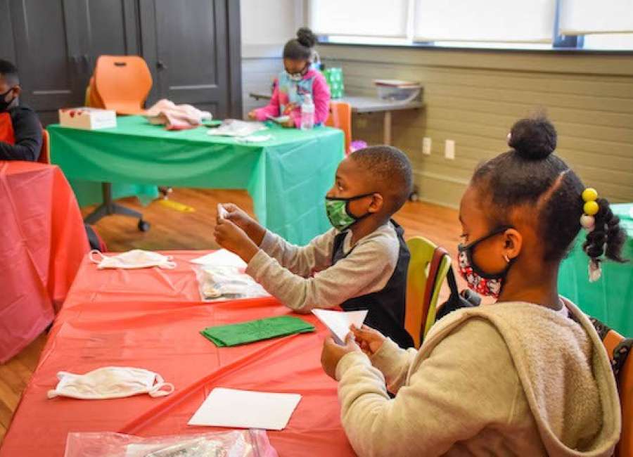 Boys and Girls Clubs continue to serve youth through pandemic