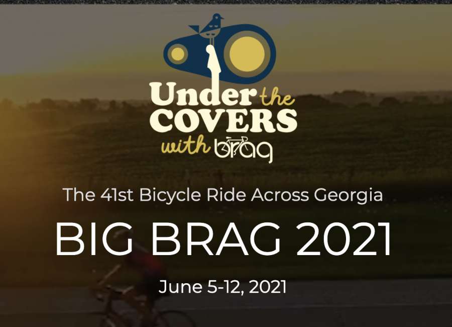 BRAG, concert, poker run coming to Senoia Thursday