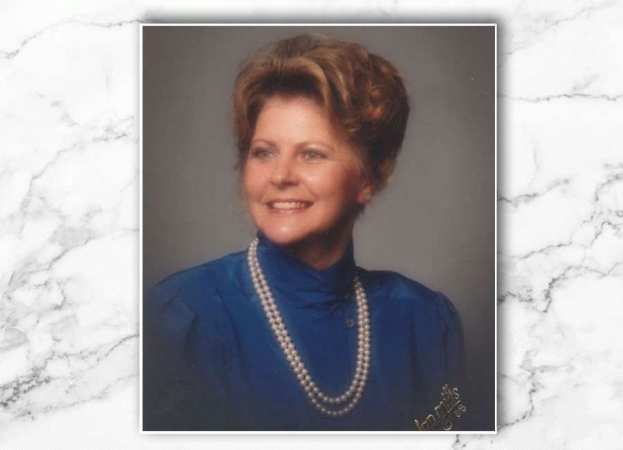 Brenda Gayle Morris-Kelly