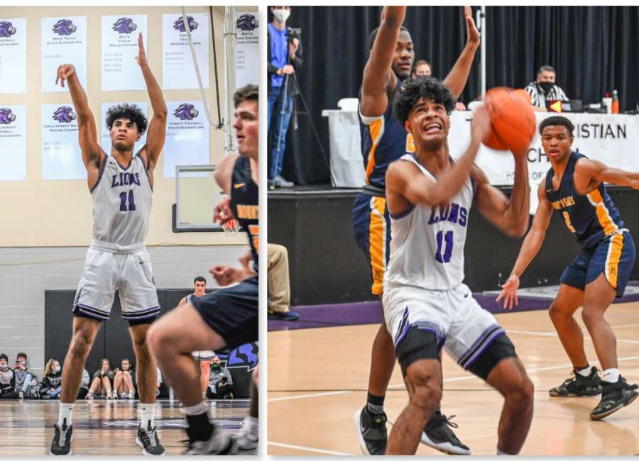 Brito's Next Chapter: From Lion to Titan