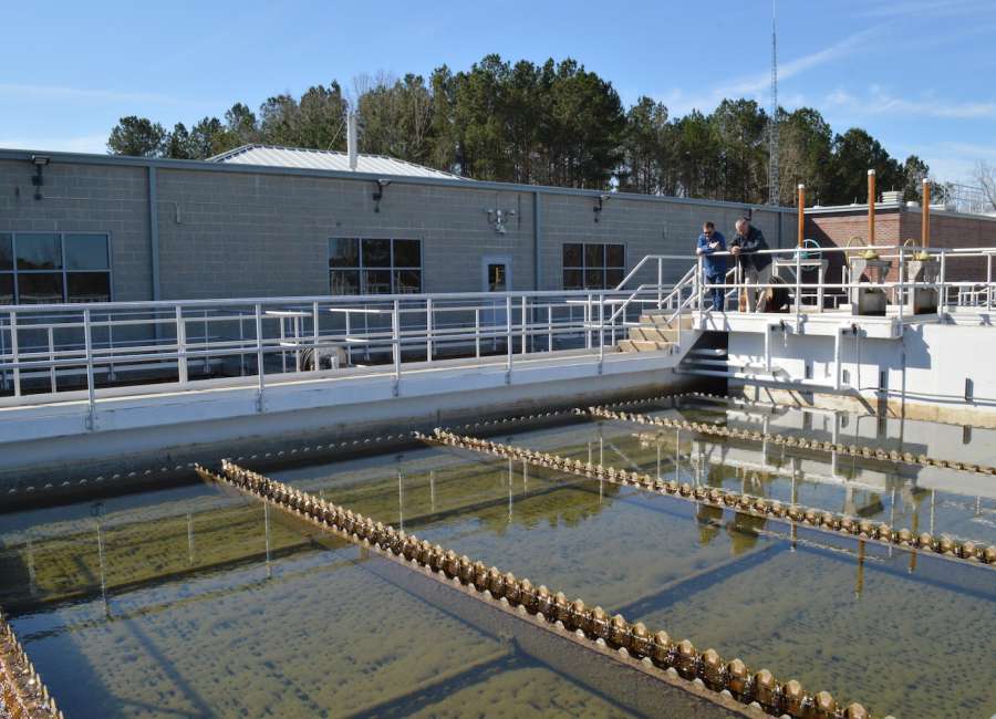 BT Brown seeking permit for increased production
