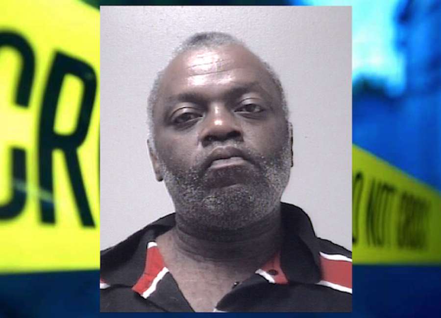 Burglar gets a kick out of holiday weekend