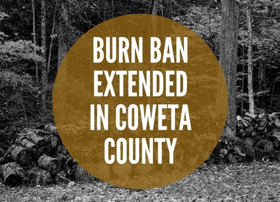 Burn ban lifted for tornado debris through May 31
