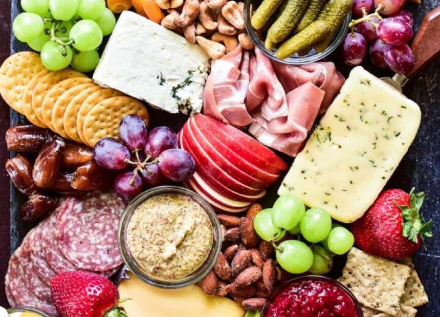 Can’t Never Could plans ‘Meat the Need—A Charcuterie Event’ for April 23
