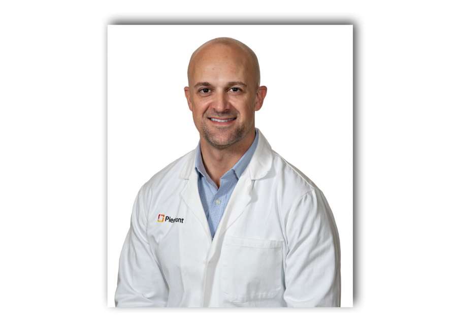 Cardiologist focused on treating heart failure joins Piedmont Heart Institute