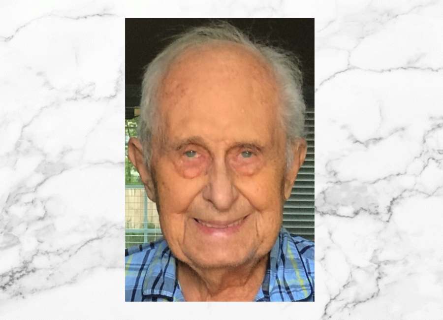 Carl A. Gepperth
