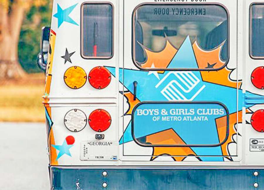 Boys and Girls Club to receive $15 million relief funds