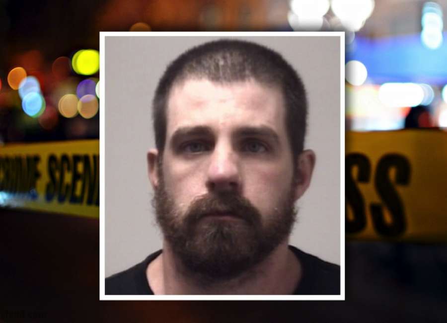 CCSO: Attempted turn signal stop leads to moped pursuit