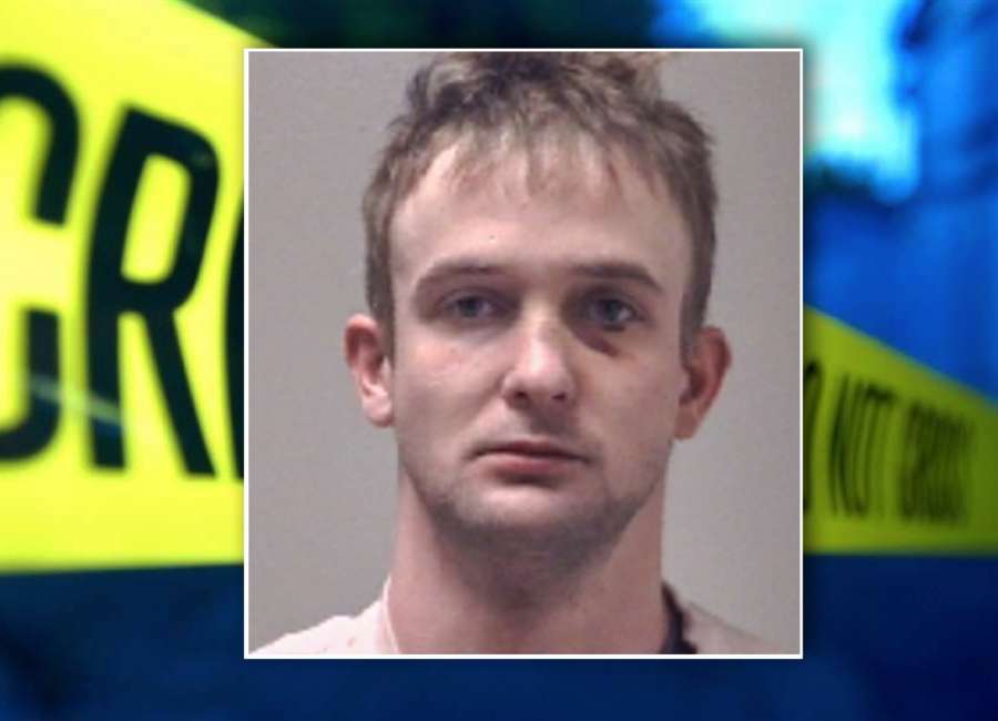 CCSO: Entering auto suspect stole school Chromebook, EBT card