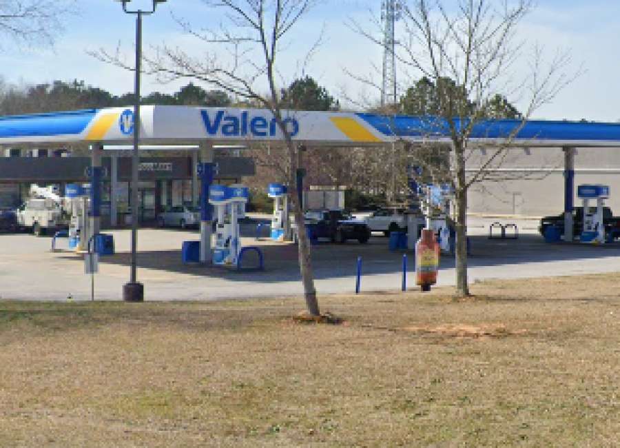 CCSO investigating Valero robbery