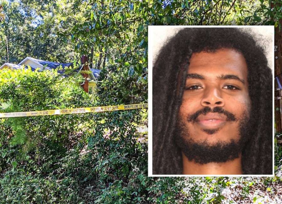 Victim identified in deadly dog mauling on Walt Sanders property