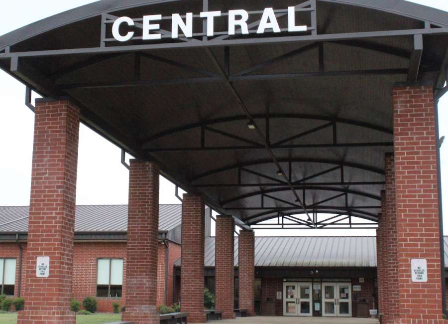 Central Educational Center providing advantages for Coweta