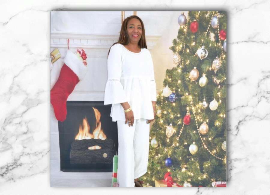 Chandra A. Gibbs