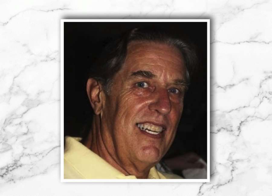 Charles Dean Wooters