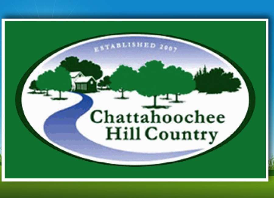 Chattahoochee Hills receives Distinguished Budget Presentation Award