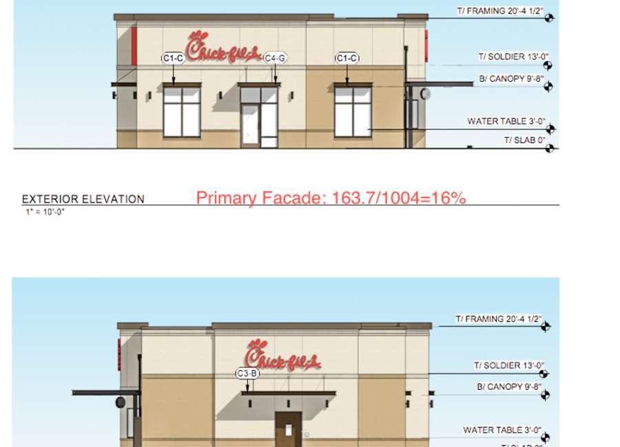 Chick-fil-A coming to Senoia
