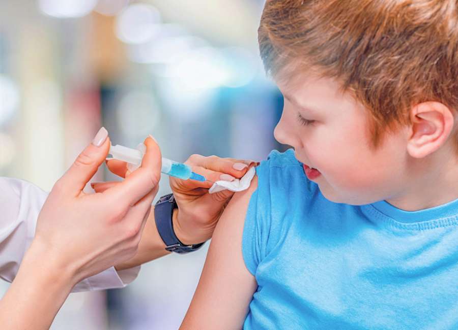 Children’s COVID vaccine, maybe coming soon to a physician near you