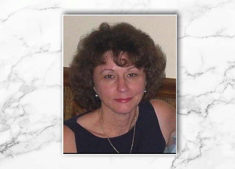 Cindy Darlene Williams