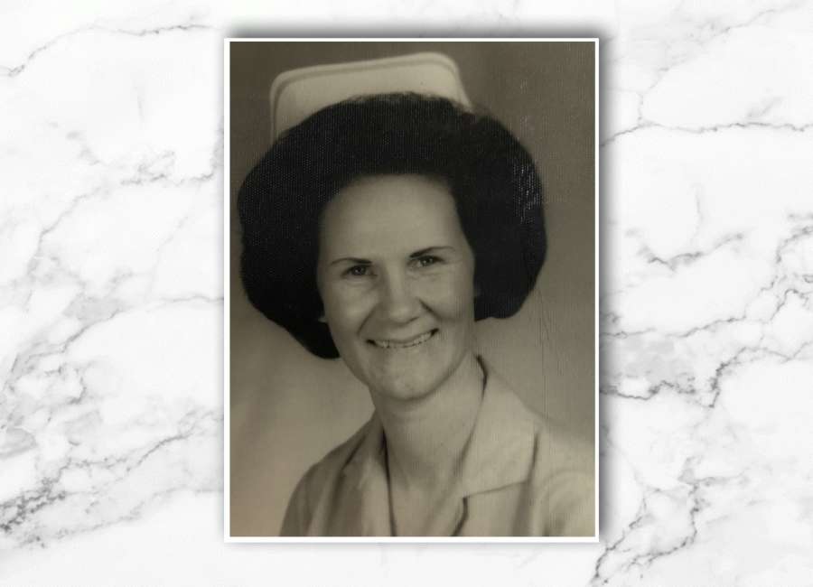 Clara Nell Ashley Floyd