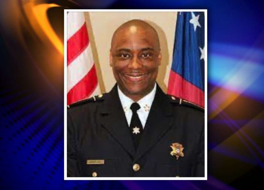 Clayton County Sheriff Victor Hill suspended following federal indictment