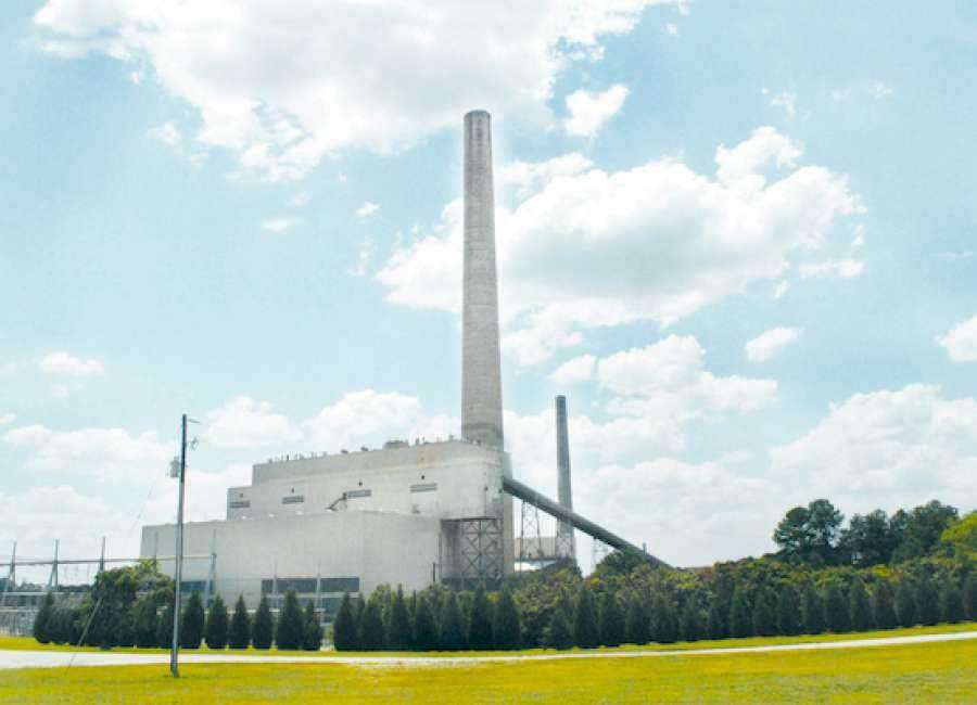 Coal ash legislation facing uncertain future