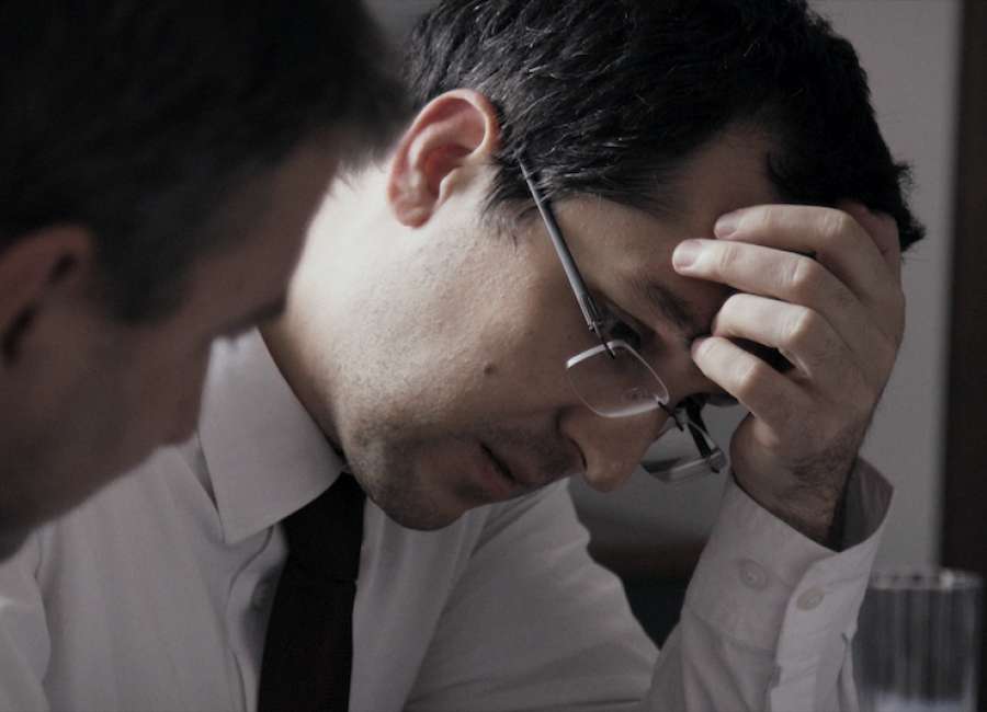 Collective: Journalism as watchdog in stunning docu-thriller