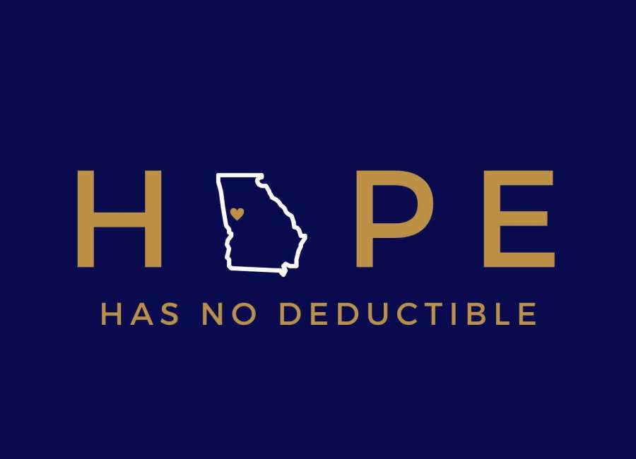Community Foundation launches Hope Has No Deductible program