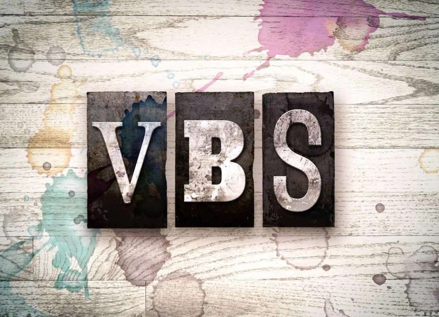 Congregations looking forward to hosting VBS