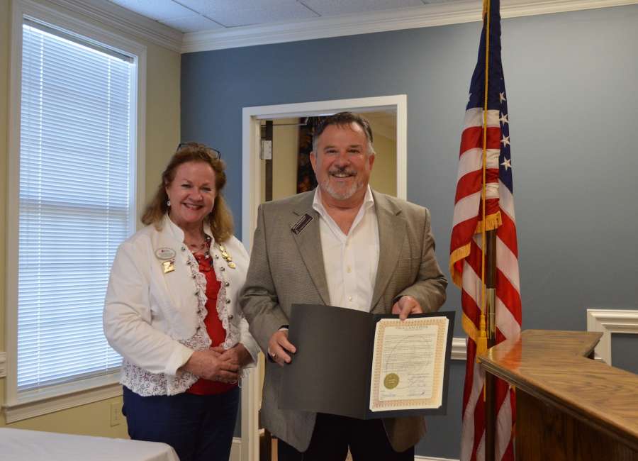 Constitution Week is Sept. 17-23