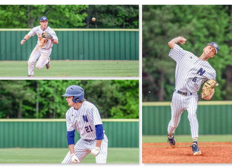 Cougars dispatch Raiders to advance to Sweet-16