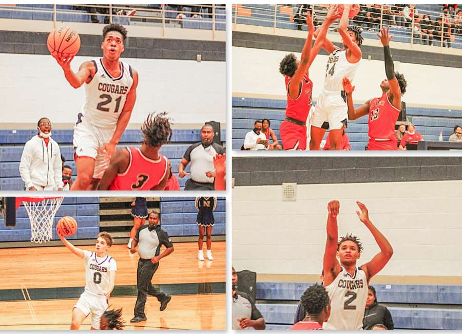 Cougars improve to 11-1 with big win over Callaway