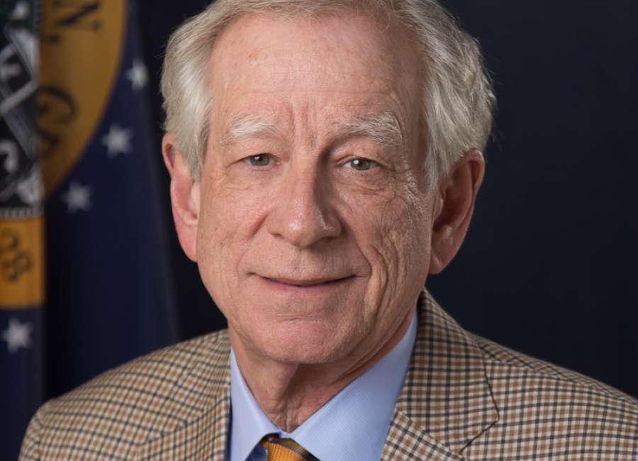 Councilmember Rhodes Shell remains committed to moving Newnan forward