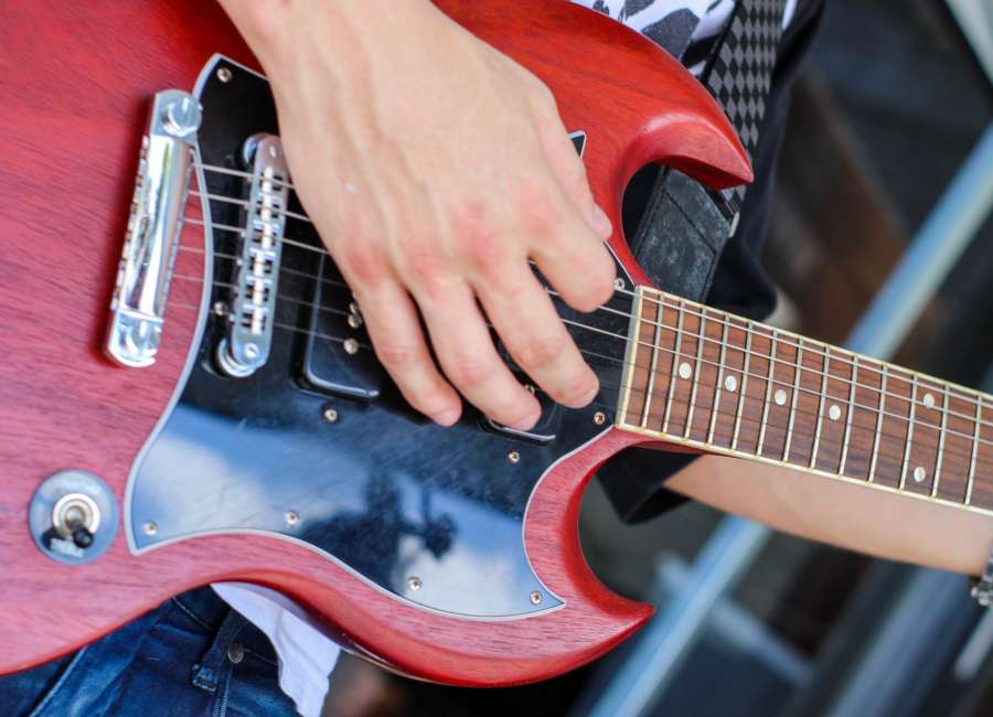 Country music festival planned for tornado relief
