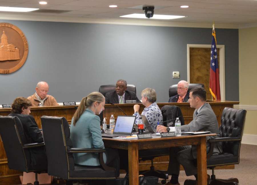 County still tweaking mobile home redevelopment ordinance