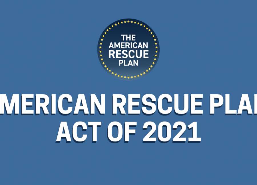 County supporting three ARPA applications