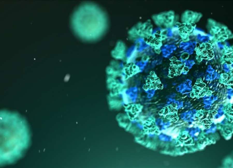 COVID-19 cases in Georgia nearing last winter’s peak