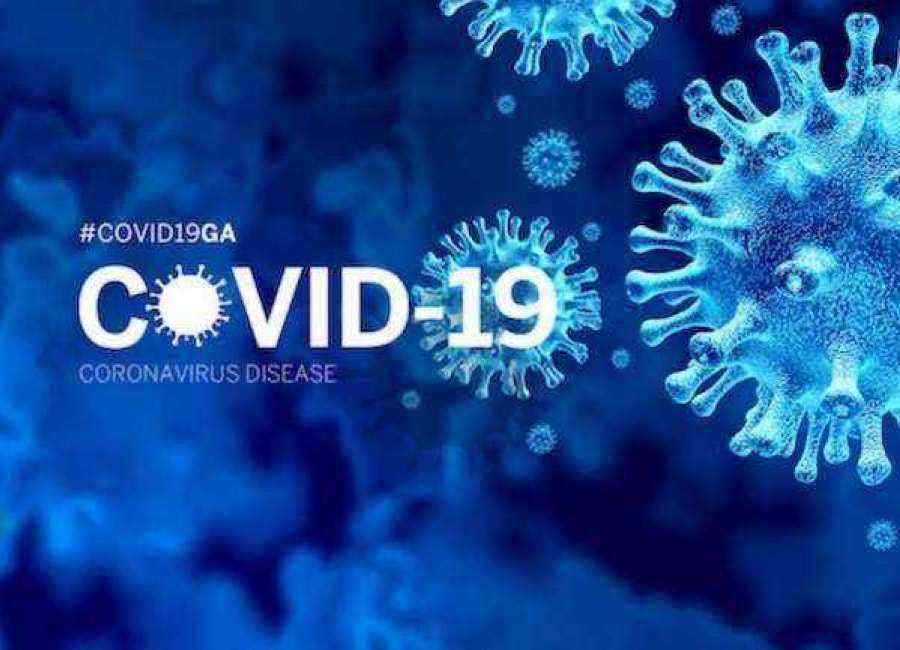 COVID-19: Coweta reports 81 new cases, 5 new deaths