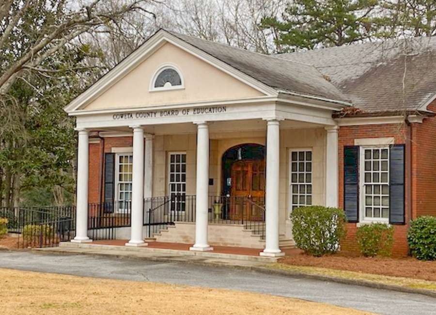 Coweta Board Of Education Approves 2022 Classified Employee Pay Raises 
