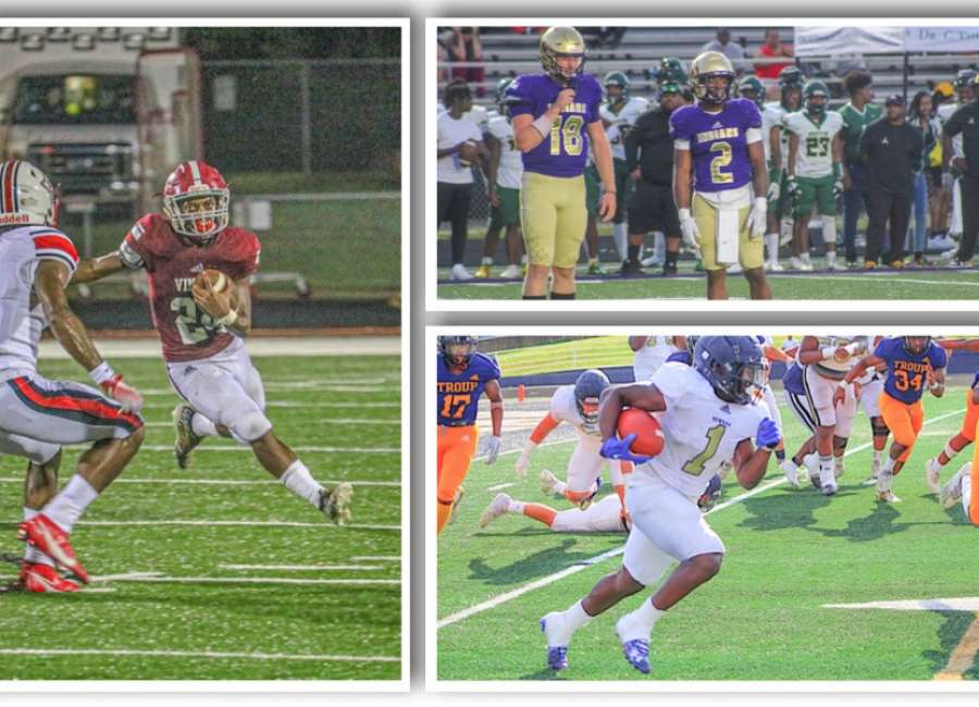 Coweta-Fayette football classic just 10 weeks away