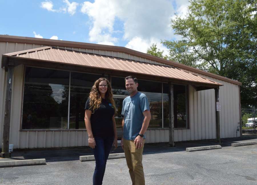 Coweta FORCE moving to bigger building - The Newnan Times-Herald