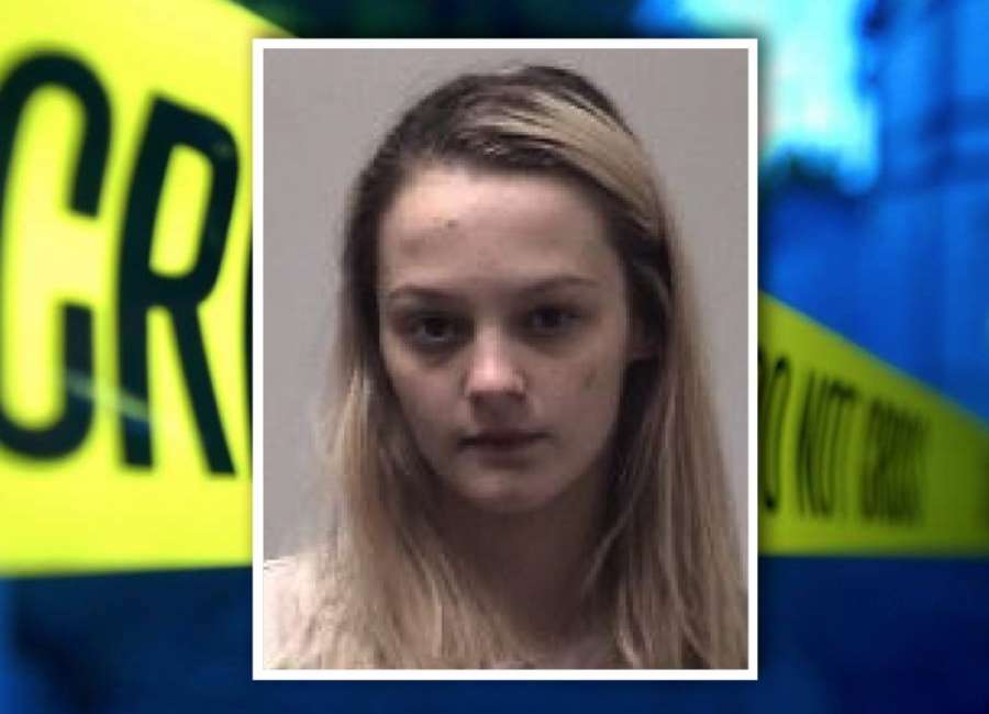 Coweta mom charged in drowning death of infant