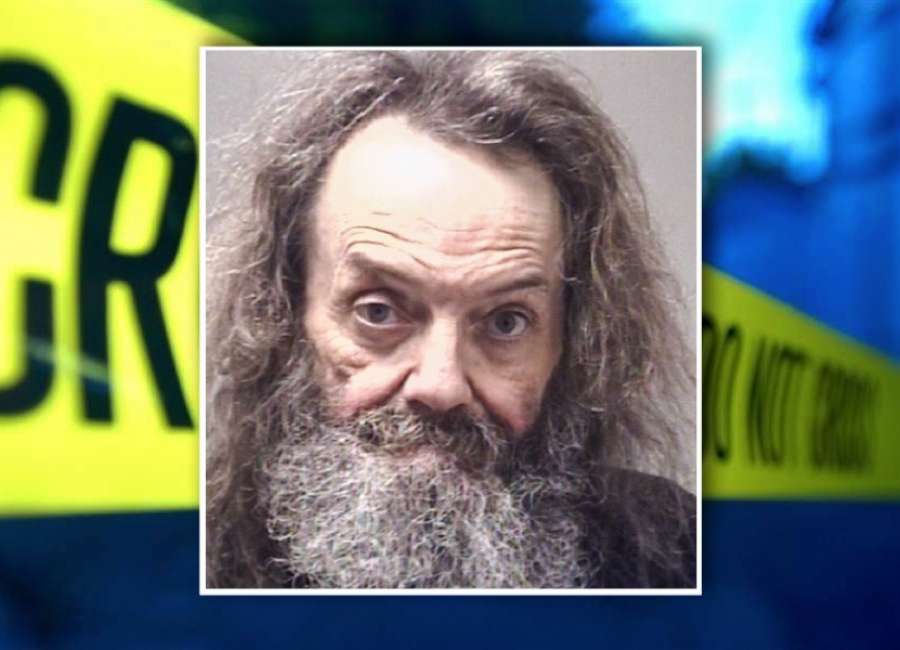 Coweta resident arrested twice in December
