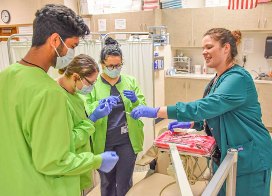 Coweta Schools awarded nearly $300K in tech ed grants